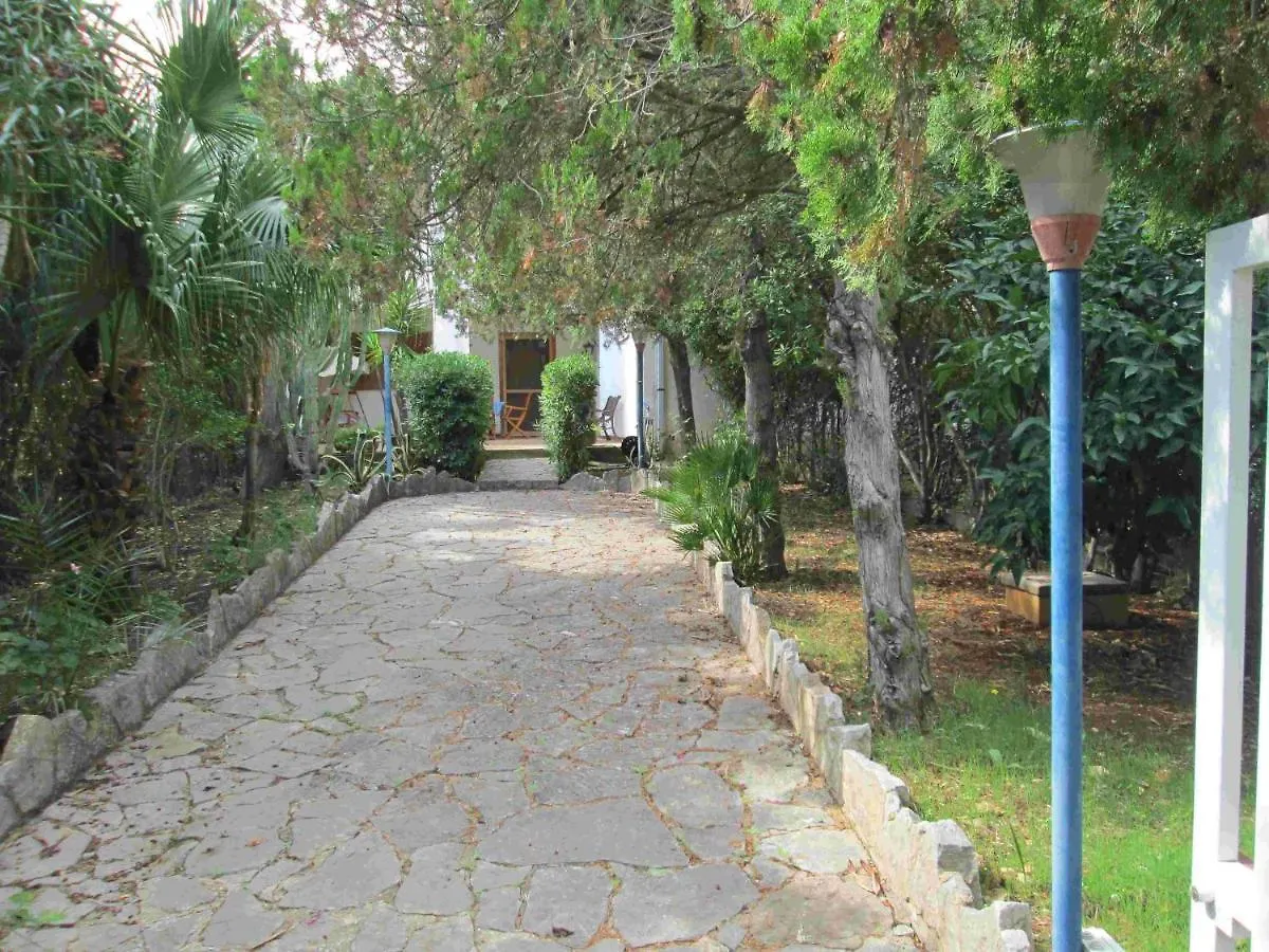 Helios Villa On The Sea Scopello  Italy