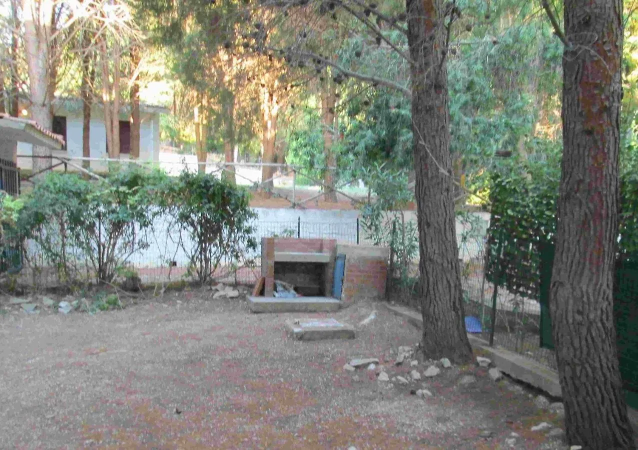 Holiday home Helios Villa On The Sea Scopello