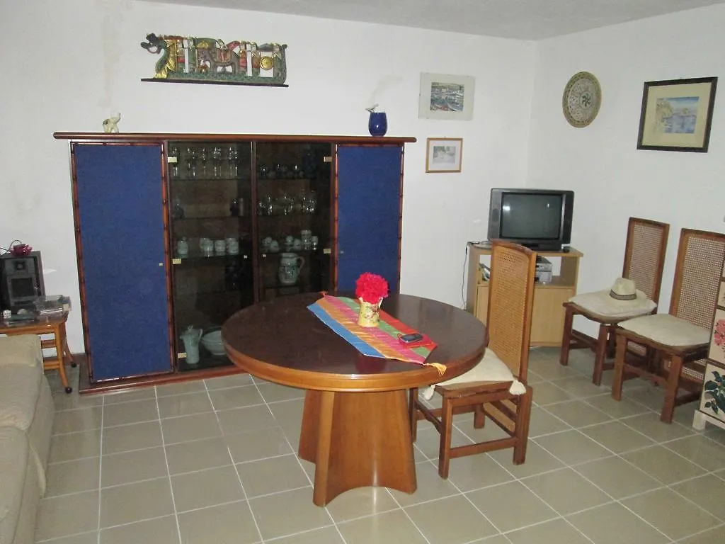 Helios Villa On The Sea Scopello