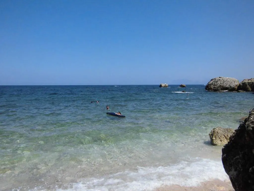 Helios Villa On The Sea Scopello  0*, Scopello (Sicily) Italy