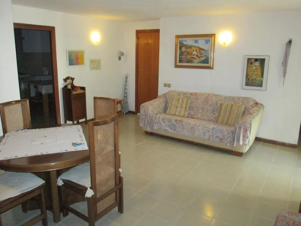 Holiday home Helios Villa On The Sea Scopello