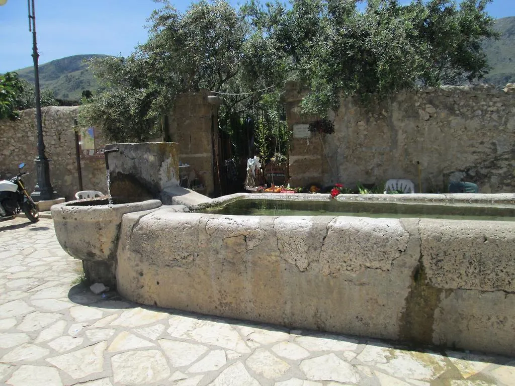 Holiday home Helios Villa On The Sea Scopello  Italy