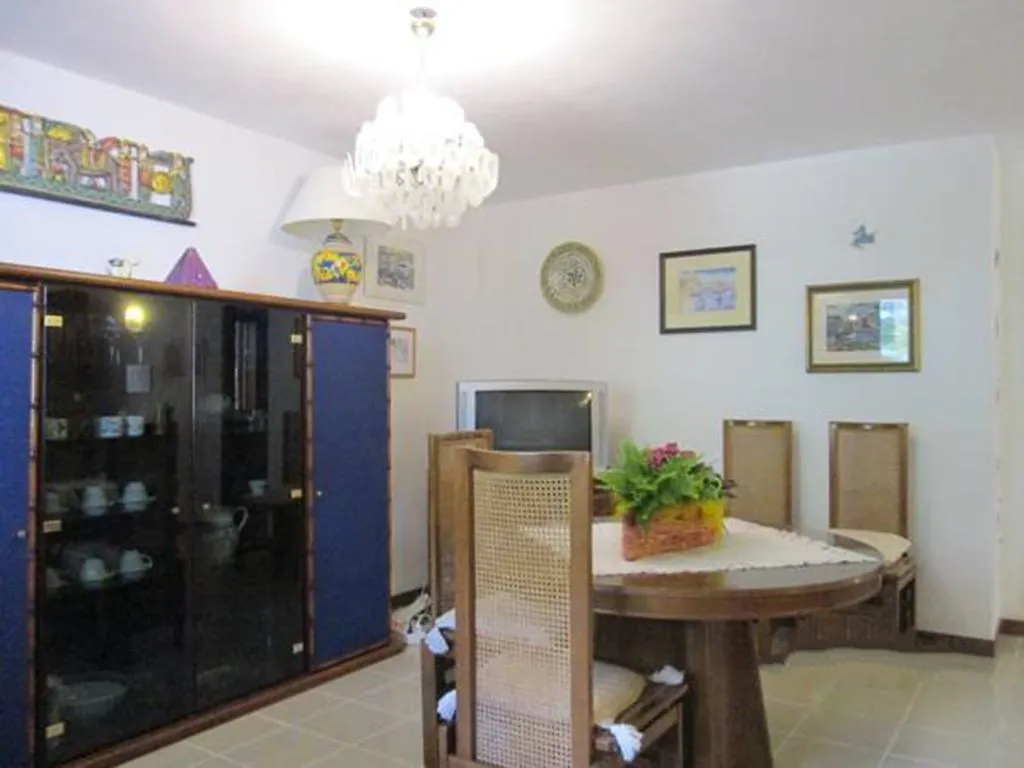 Holiday home Helios Villa On The Sea Scopello  Italy