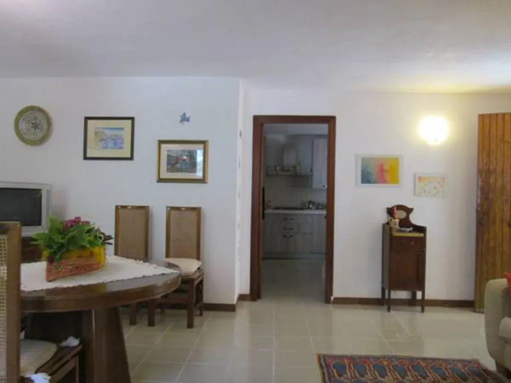 Holiday home Helios Villa On The Sea Scopello