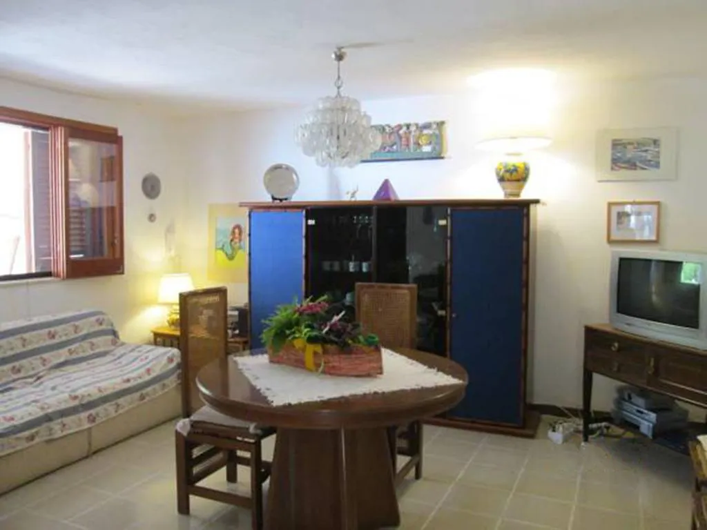 Holiday home Helios Villa On The Sea Scopello